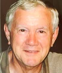 Patrick Carmody Obituary