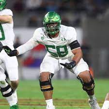 My chest is still throbbing the next day. Nfl Draft Profile Is Penei Sewell Worth The No 9 Pick Mile High Report