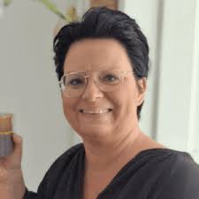 Mandy, influencer op Wooninfluencers.nl