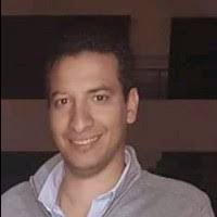 Sherif Moustafa Email & Phone Number