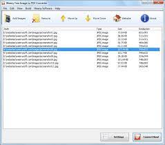 This article explains how to pdfs into epubs using calibre. Weeny Free Image To Pdf Converter Download