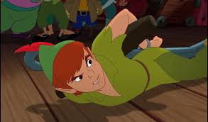 Peter Pan 2 Peter Pan Disney Peter Pan Cartoon Profile Pics