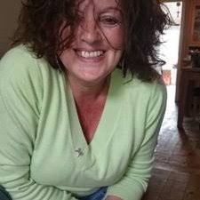 Lorraine Thornton (@naughtynoonoo56)