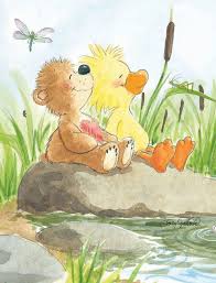 Pin By Antonia Vigil On Childhood Illustrations Vintage And New Suzys Zoo Cute Drawings Zoo