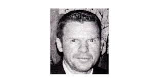 Robert O'Connell Obituary (1931