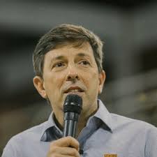 Cunho (objeto usado para marcar moedas e outras peças de metal). Partido Novo Anuncia Joao Amoedo Como Pre Candidato A Presidente Para 2022 Politica Valor Economico