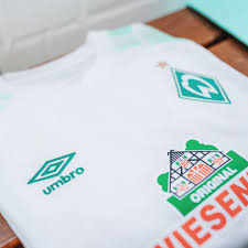 Markus gisdol or florian kohfeldt? Werder Bremen 2020 21 Umbro Away Kit 20 21 Kits Football Shirt Blog