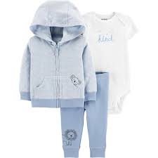 How does carter's select children to photograph? Carters Baby Boys 3 Pc One Of A Kind Jacket Layette Set Walmart Com Walmart Com