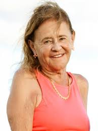 Suzanne Claire (Viens) Campbell