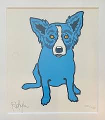 George Rodrigue