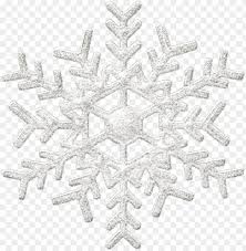 White Snowflake Transparent Png Image With Transparent Background Toppng