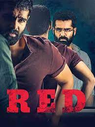 (2021) hdrip telugu movie watch online free. Red 2021 Movie Reviews Cast Release Date Bookmyshow