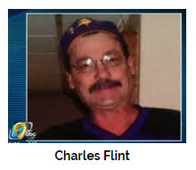 Who killed 60-year-old Charles Flint and why? The assault took place just  after 5:00 p.m. July 23, 2017, near the intersection of 1st Avenue and 11th  Street Southwest in Cedar Rapids. Flint