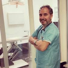 Clinique vétérinaire du Docteur Calvo