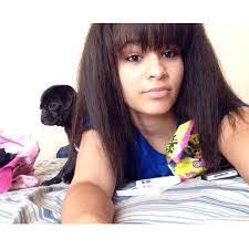 Maria Valdespino's Instagram, Twitter & Facebook