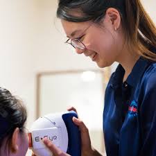 The Best 10 Optometrists near Sullivan Nicolaides Pathology in Wishart  Queensland