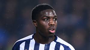 Nathan Ferguson joins Crystal Palace