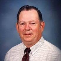 Gerald Jackson Catron Obituary