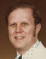 Ronald E. Ness Obituary