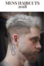 Mens Haircuts 2018 Top 100 Pro Barber Tipsmens Haircuts 2018 Top 100 Haircuts For Men Mens Haircuts Short Mens Haircuts Fade