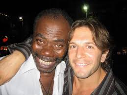 Ben Brown: Chef, loving uncle, 'champion of the people