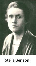 Stella Bowen