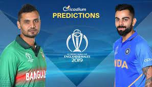 There are some challenges bangladesh is bound to. Icc World Cup 2019 Match 40 Bangladesh Vs India Match Prediction Who Will Win Today