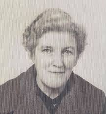 Lillian (Naylor) Earl (1905-1997)