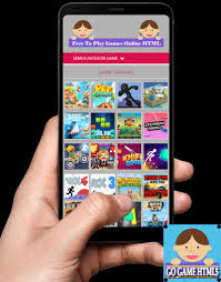 These games include browser games for both your computer and mobile devices, as well as. Go Game Html5 Free To Play Games Online For Android Apk Download