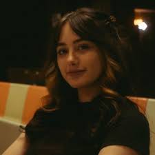 My attempt to network at Starbucks