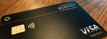 If you are an existing marriott rewards premier or marriott bonvoy™ premier customer and would like this product, please call the number on the back of your card to see if you are eligible for a product change. Expired New Marriott Bold And Boundless Offers
