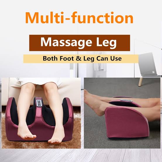 MaxTop Foot Massager | Get Now.pk