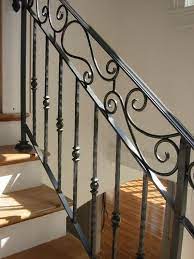 Looking for a good deal on cast iron rail? Cast Iron Stair Case Railing At Rs 4600 Unit Cast Iron Railing Id 2475448412