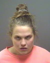 Morgan County Arrest reports 10/28/13