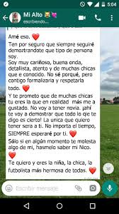 Novios Haci Mensajes De Texto Bonitos Mensajes De Texto De Amor Frases De Novios Enamorados
