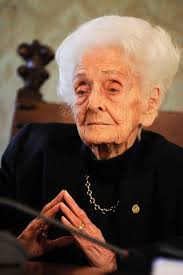 Rita Levi Montalcini, elogio all'imperfezione