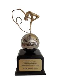 Los Angeles Award Presentation Eleanor Cardozo Official Website