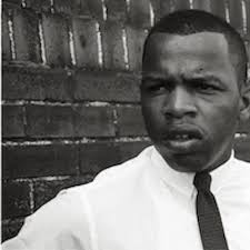 YOUNG JOHN LEWIS makes its World Premiere in exactly a half a year