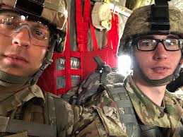 Bravo 1-182 Infantry