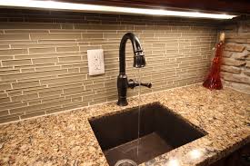 brizo oil rubbed bronze faucet and