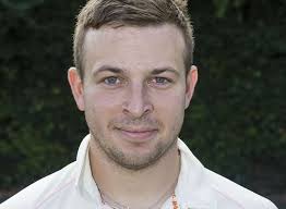 Hartley Country Club turn to Dan Stickels as their 1st XI captain as Andy  Tutt steps down for personal reasons