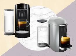 The machine spins coffee capsules 7,000 times a minute, ensuring full, even coffee extraction. Nespresso Vertuo Plus Pod Coffee Machine Has 40 Off Here S Where To Buy It The Independent
