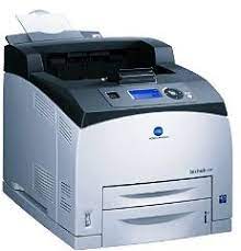 Pagescope ndps gateway and web print assistant have ended provision of download and support services. Konica Minolta Bizhub 40p Driver Download Konica Minolta Laser Printer Printer