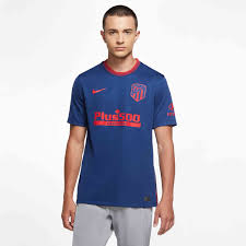 This page displays a detailed overview of the club's current squad. 2020 21 Nike Atletico Madrid Away Jersey Soccer Master