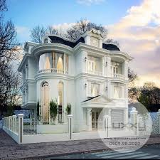 Epingle Sur Villa