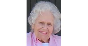 Jane Woolf Obituary (1932