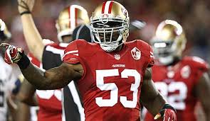 Listen to navorro bowman as he is mic'd up during a week 1 matchup against the carolina panthers. Nfl Oakland Raiders Verpflichten Navorro Bowman