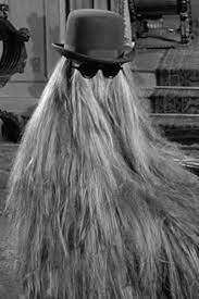 This Report About A Girl And Her 9 Pound Hair Ball Is Terrifying Addams Family Tv Show Famous Fictional Characters Vintage Witch Photos