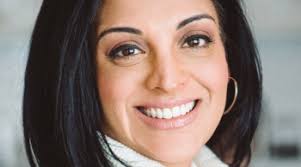 Sara Dunkley, Beautiful World Canada Foundation