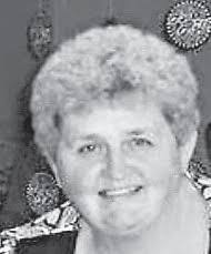 Rebecca Sue Chandler